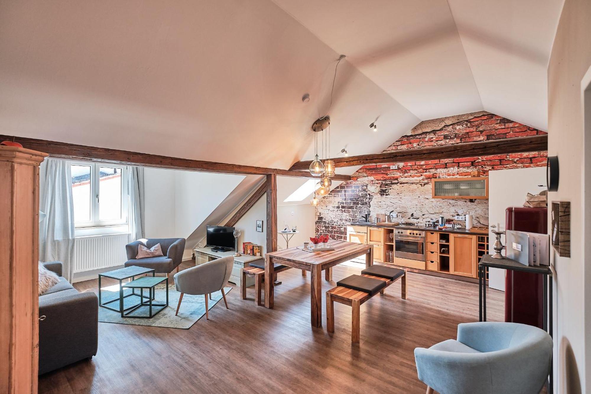 Boutique-Apartments Am Ledererturm Kelheim Room photo